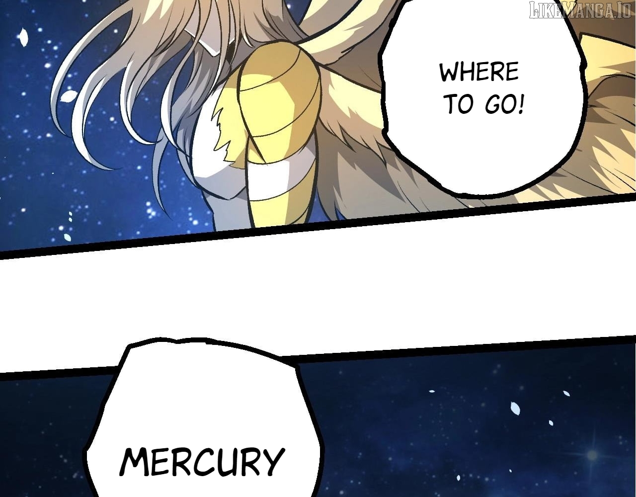 Evolution Begins With A Big Tree Chapter 441 - page 32